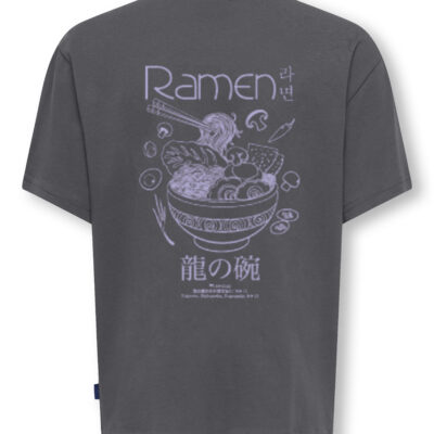 T-shirt Cole Food ONLY & SONS