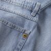 Pantalon Ryan light blue - Thumbnail Image 4