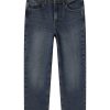 Pantalon Ryan dark blue - Thumbnail Image 1