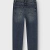 Pantalon Ryan dark blue - Thumbnail Image 3