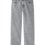 Jeans Rose gris NAME IT