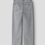 Jeans Rose gris NAME IT
