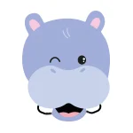 Hippopotame