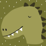 Dinosaure