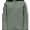 Sweat vert ONLY & SONS - Thumbnail Image 1