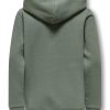 Sweat vert ONLY & SONS - Thumbnail Image 2