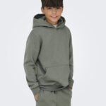 Sweat vert ONLY & SONS