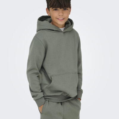 Sweat violet ONLY & SONS