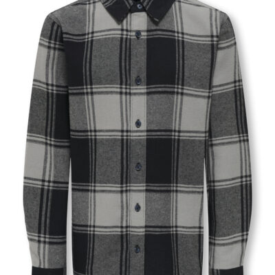 Chemise Gudmund ONLY & SONS