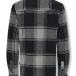 Chemise Gudmund ONLY & SONS
