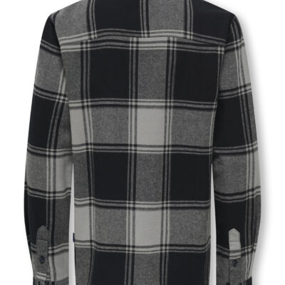 Chemise Gudmund ONLY & SONS
