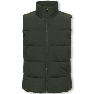 Doudoune sans manche Global ONLY & SONS