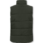 Doudoune sans manche Global ONLY & SONS