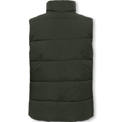 Doudoune sans manche Global ONLY & SONS