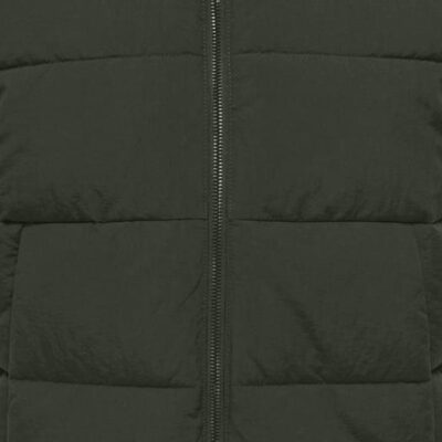 Doudoune sans manche Global ONLY & SONS