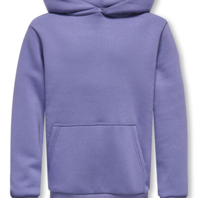 Sweat violet ONLY & SONS