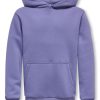 Sweat violet ONLY & SONS - Thumbnail Image 1