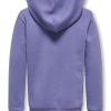Sweat violet ONLY & SONS - Thumbnail Image 3