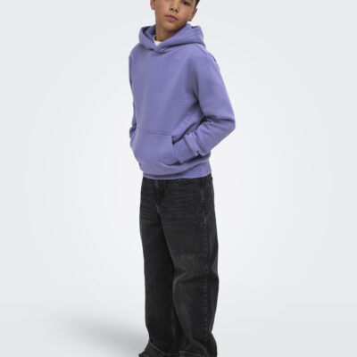 Sweat violet ONLY & SONS