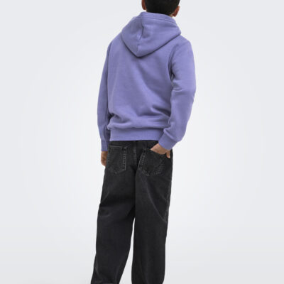 Sweat violet ONLY & SONS