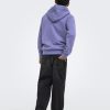 Sweat violet ONLY & SONS - Thumbnail Image 7