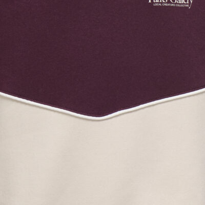 Sweet Ceres bordeaux ONLY & SONS