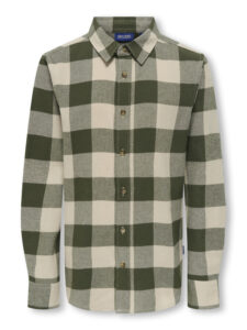 Chemise Gudmund ONLY & SONS