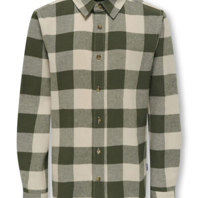 Chemise Gudmund ONLY & SONS
