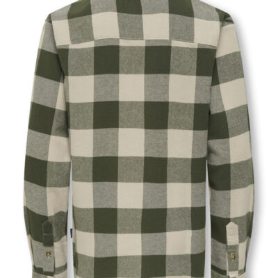 Chemise Gudmund ONLY & SONS