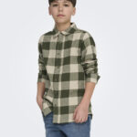 Chemise Gudmund ONLY & SONS