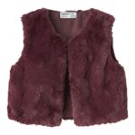 Gilet sans manche beige NAME IT