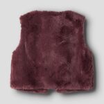 Gilet sans manche beige NAME IT