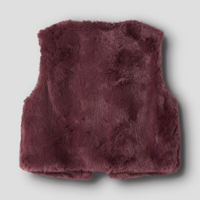 Gilet sans manche beige NAME IT