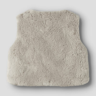 Gilet sans manche beige NAME IT