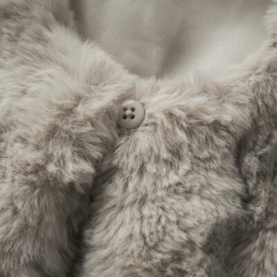 Gilet sans manche beige NAME IT