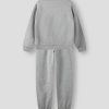 Ensemble Jogging gris - Thumbnail Image 2