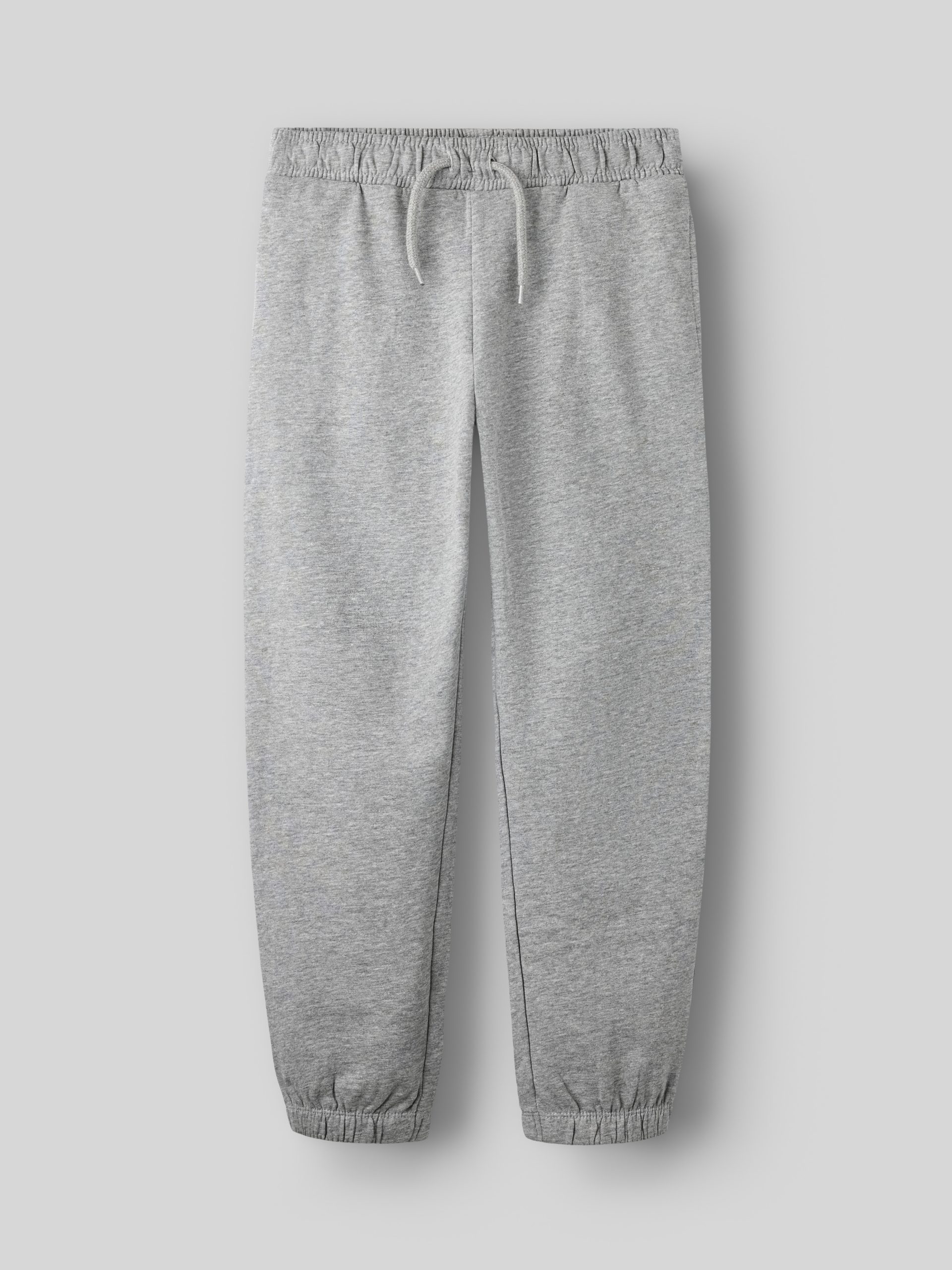 Ensemble Jogging gris – Image 3