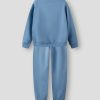 Ensemble Jogging Bleu - Thumbnail Image 2