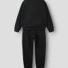 Ensemble Jogging noir - Thumbnail Image 2