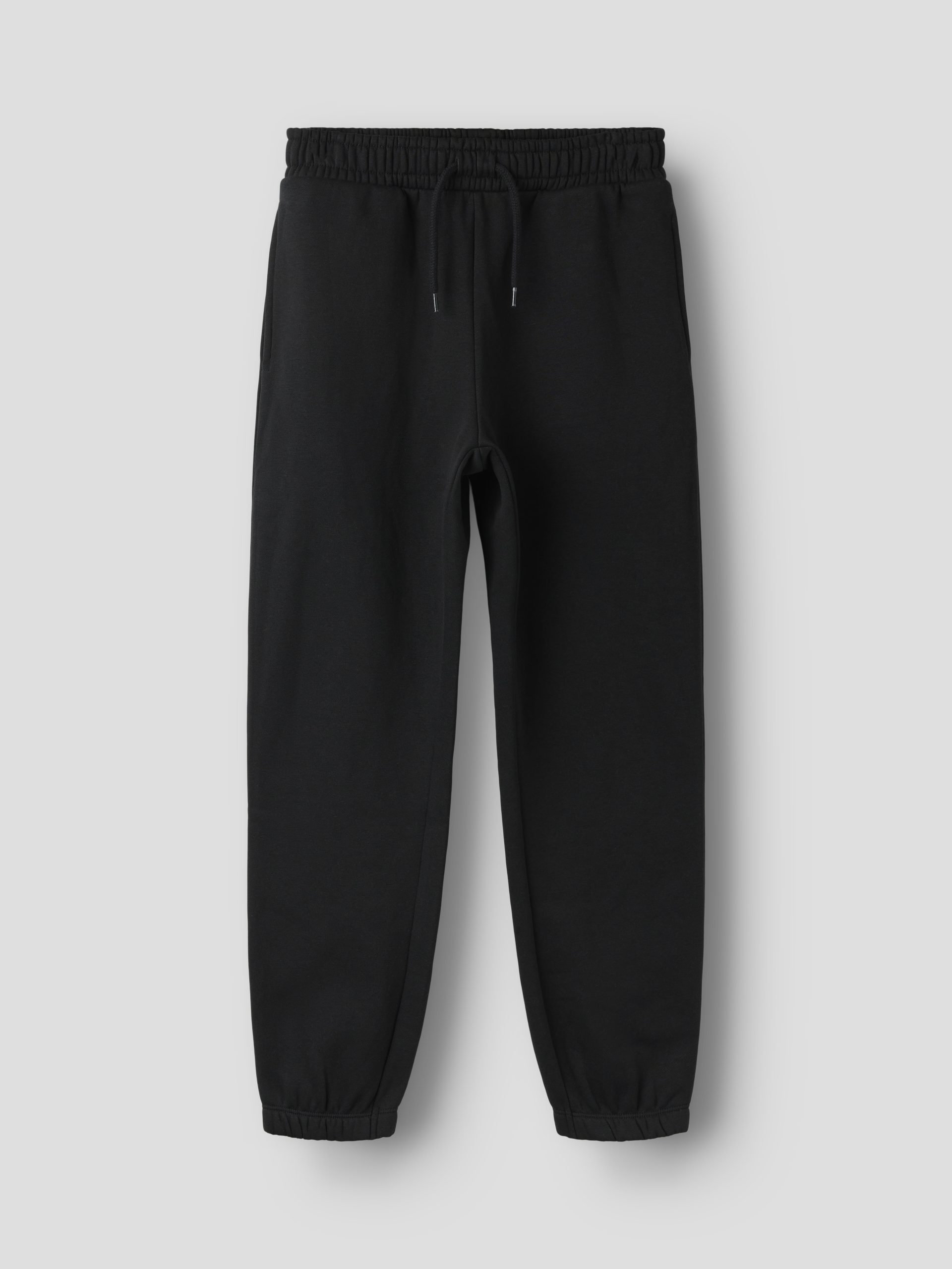 Ensemble Jogging noir – Image 3