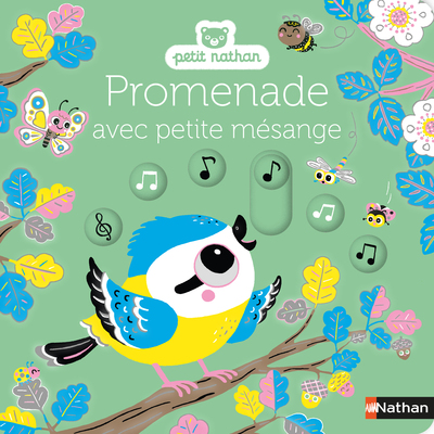 Promenade - Collection Nathan – Image 1