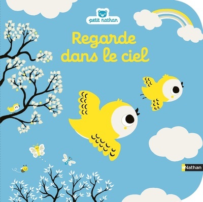 Regarde - Collection Nathan – Image 1