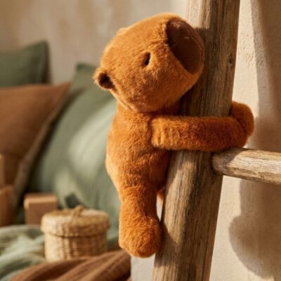 Bracelet slap Capybara HISTOIRE D'OURS