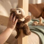 Bracelet slap Singe HISTOIRE D&rsquo;OURS