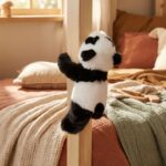 Bracelet slap Panda HISTOIRE D&rsquo;OURS