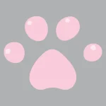 Patte de chat
