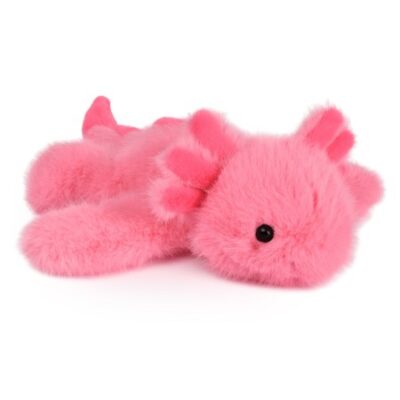 Bracelet slap Axolotl HISTOIRE D'OURS