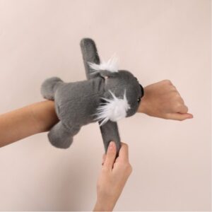 Bracelet slap Koala HISTOIRE D'OURS
