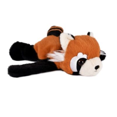 Bracelet slap Panda roux HISTOIRE D'OURS