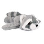 Bracelet slap Raton laveur HISTOIRE D&rsquo;OURS